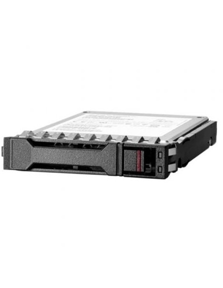 Disco Duro 480GB HPE P40502-B21 para Servidores