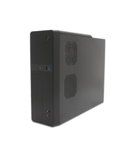 Coolbox Caja Matx Slim  T310 Fte'B500GR-S