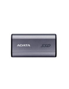 ADATA SC750 SSD Externo 1TB USB 3.2 Gen2 Grey