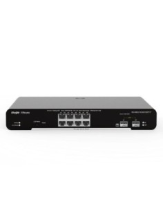 Reyee Switch L2 24xGb RJ45 4 SFP Slots Rack