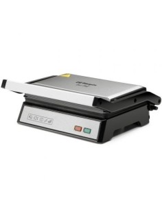 Grill Eléctrico Orbegozo GR 3260/ 1000W/ Tamaño 230 x 145mm