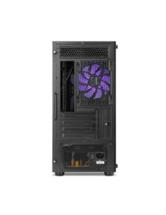 NOX Caja Micro-ATx Infinity Zeta Rgb