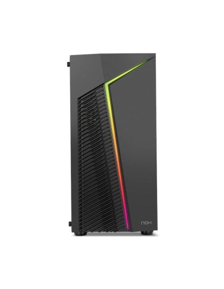 NOX Caja Micro-ATx Infinity Zeta Rgb