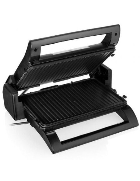 Grill Eléctrico Princess Multi Grill 112316/ 1500W/ Tamaño 31.6*21.5cm