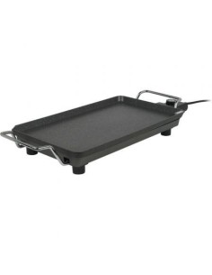 Plancha de Asar Princess Table Chef Pro Classic 102233/ 2000W/ Tamaño 46*26cm