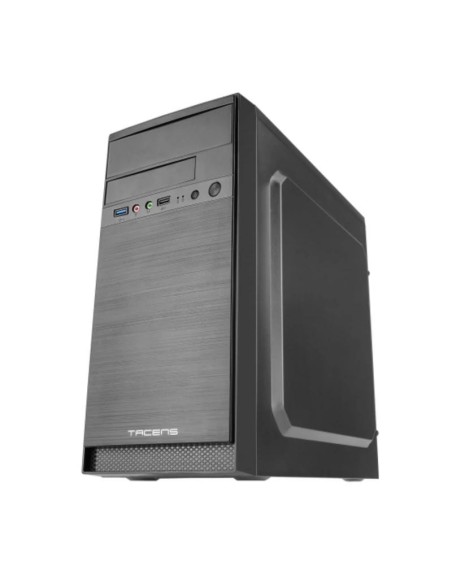 Tacens ANIMA AC4 Mini Torre MicroATX / Mini-ITX
