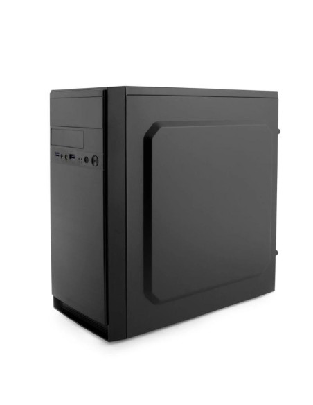 Coolbox Caja Microatx M500 Usb 3'0 500w