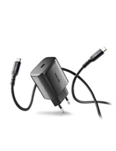 NGS CARGADOR GAN ULTRARAP 45W USB-C CON CABL
