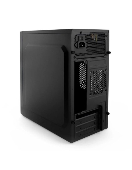 Coolbox Caja Microatx M500 Usb 3'0 500w