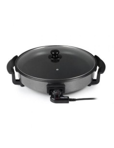 Paellera Eléctrica Tristar PZ-2964 Multifunción/ Ø40cm/ 1500W
