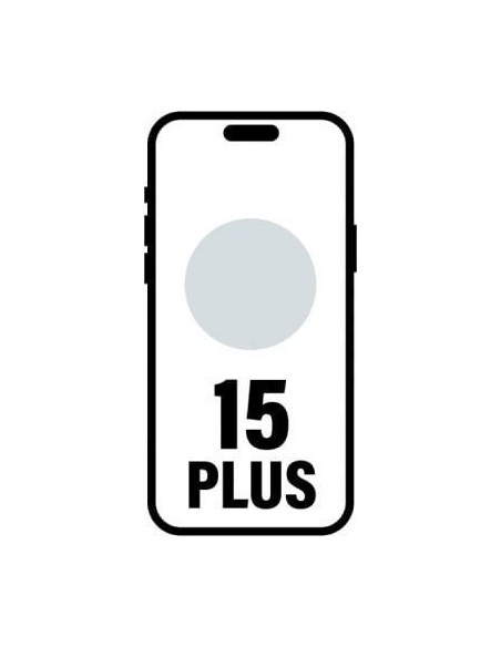 Smartphone Apple iPhone 15 Plus 256Gb/ 6.7'/ 5G/ Azul