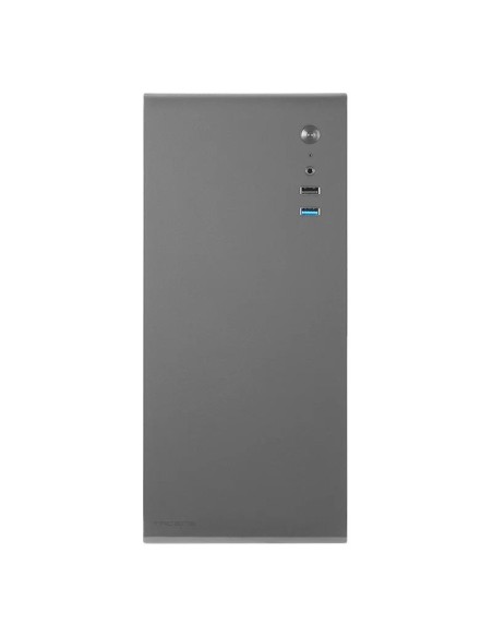 Tacens Microatx NOVAX550BR 550W 80PLUS Br Negro