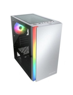 Cougar Caja Minitorre Purity Rgb White 2