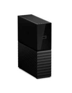 Western Digital My Book 24TB 3.5" USB 3.0 Negro 2