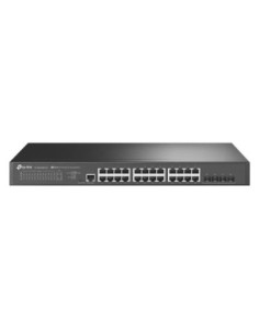TP-Link SG3428X-M2 Switch L2+ 24x25G 2x10G SFP+