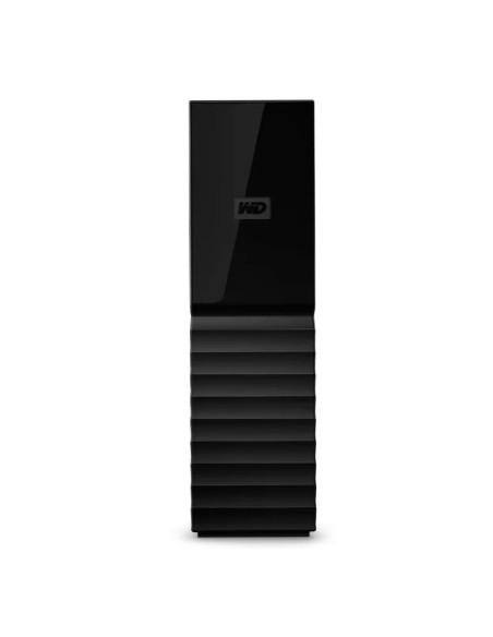 Western Digital My Book 24TB 3.5" USB 3.0 Negro