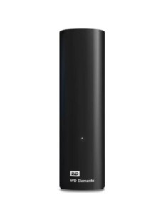 Western Digital Elements Desktop 22TB 3.5" USB 3.0 2