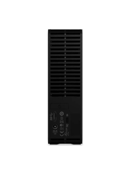 Western Digital Elements Desktop 22TB 3.5" USB 3.0