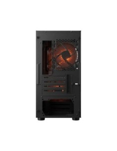 Cougar Caja Uniface Mini Rgb Black 2