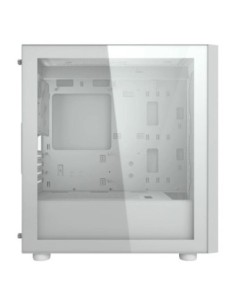 Cougar Caja Uniface Mini Rgb White