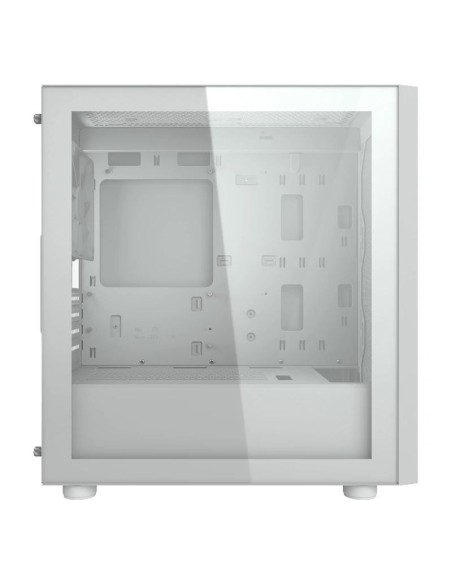 Cougar Caja Uniface Mini Rgb White