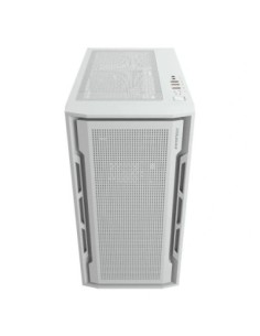 Cougar Caja Uniface Mini Rgb White 2