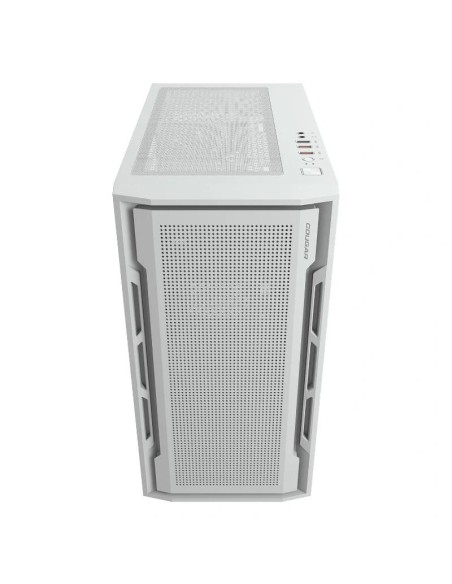 Cougar Caja Uniface Mini Rgb White