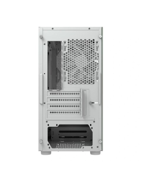 Cougar Caja Uniface Mini Rgb White