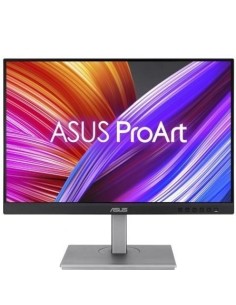 Monitor Profesional Asus ProArt Display PA248CNV 24.1'/ WUXGA/ Multimedia/ Negro