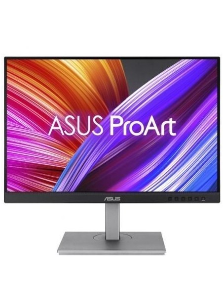 Monitor Profesional Asus ProArt Display PA248CNV 24.1'/ WUXGA/ Multimedia/ Negro