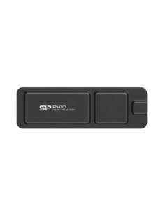 SP SSD Externo PX10 2TB USB C 3.2 Gen2 1050 MB/s 2