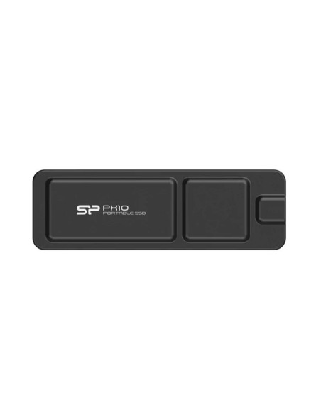 SP SSD Externo PX10 2TB USB C 3.2 Gen2 1050 MB/s