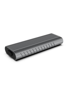 EWENT CARCASA PCIe SSD/USB-C  3'2 GEN2 M'2 NVMe