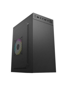 Approx Caja M-Atx APPC-201F 500W USB3'0