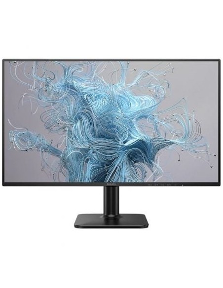 Monitor Profesional Philips 24E2N1110 23.8'/ Full HD/ Negro