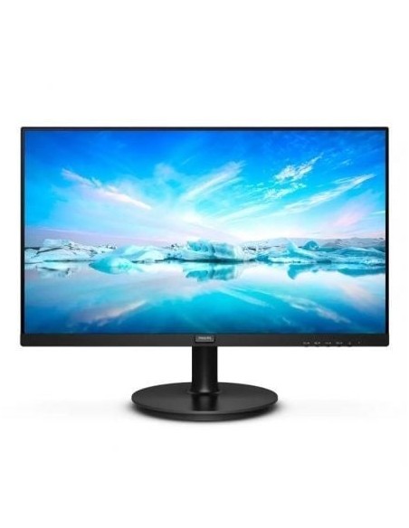 Monitor Philips V-Line 272V8LA 27'/ Full HD/ Multimedia/ Negro
