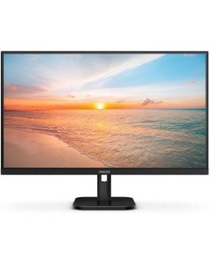 Monitor Profesional Philips 27E1N1800A 27'/ 4K/ Multimedia/ Negro