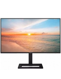 Monitor Profesional Philips 27E1N1800AE 27'/ 4K UHD/ Multimedia/ Negro