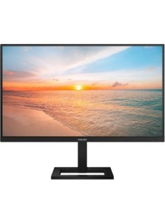 Monitor Profesional Philips 27E1N1900AE 27'/ 4K/ Multimedia/ Negro