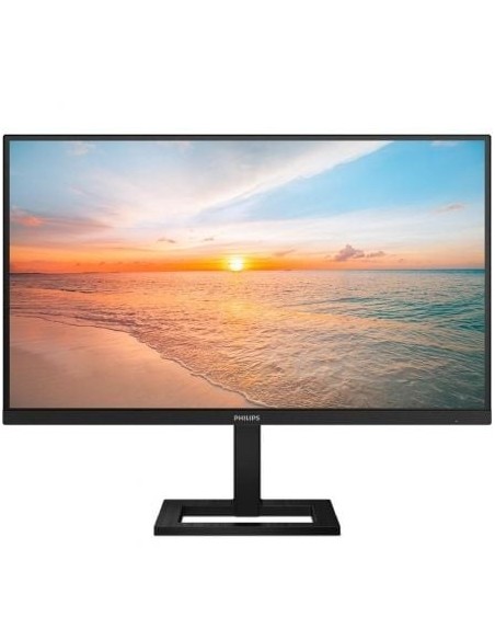 Monitor Profesional Philips 27E1N1900AE 27'/ 4K/ Multimedia/ Negro