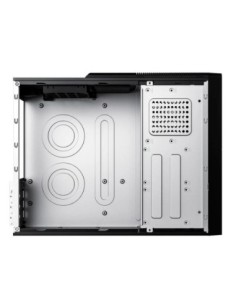 COOLBOX CAJA MATX T313 SLIM FTE'500GR-S 500W USB-C 2
