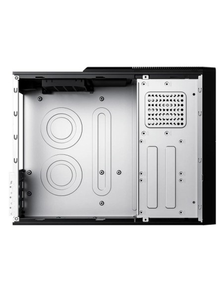 COOLBOX CAJA MATX T313 SLIM FTE'300SBZ 300W 80+BZ