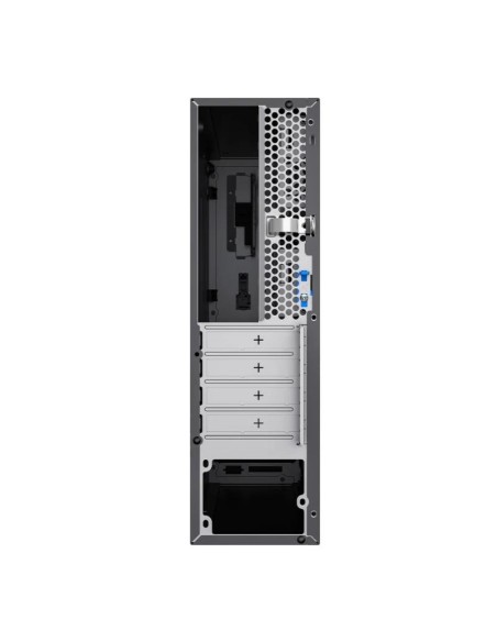 COOLBOX CAJA MICRO ATX SLIM T370 CON FTE'BASIC500