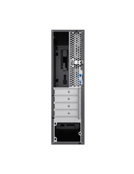 COOLBOX CAJA MICRO ATX SLIM T370 CON FTE' TBZ300