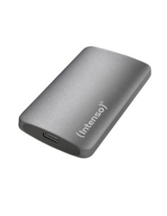Intenso eSSD TX800 2Tb USB-C 3.2 Gen2 Anthracite 2