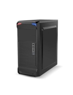 NOX Caja Semitorre ATX KORE USB 3'0 Negra
