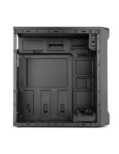 NOX Caja Semitorre ATX KORE USB 3'0 Negra 2