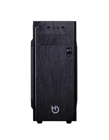 Hiditec Semitorre ATX KLYP 3'0 + PSU500