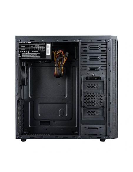 Hiditec Semitorre ATX KLYP 3'0 + PSU500