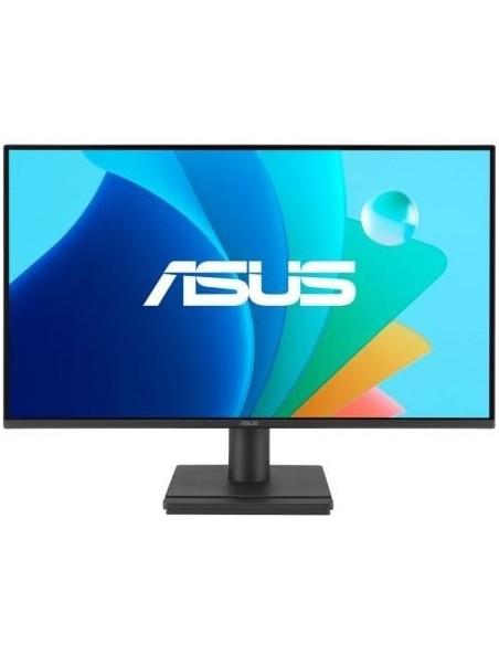 Monitor Gaming Asus VA249HG 23.8'/ Full HD/ 1ms/ 120Hz/ IPS/ Negro